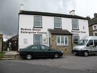 Hudson House, Reeth